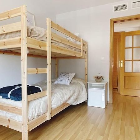 Apartament Balcon Hacia La Montana Güéjar Sierra Zewnętrze zdjęcie